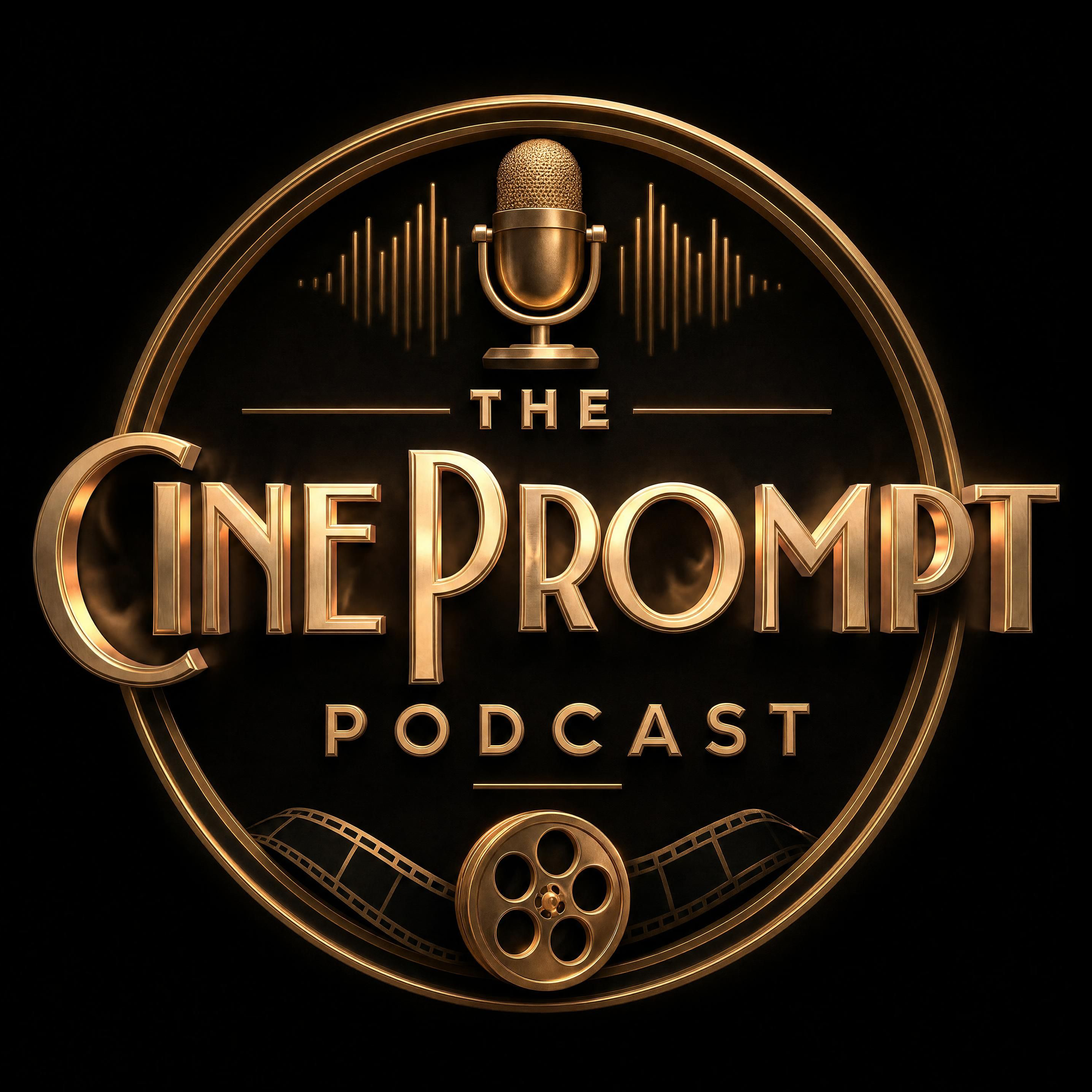 The CinePrompt Podcast